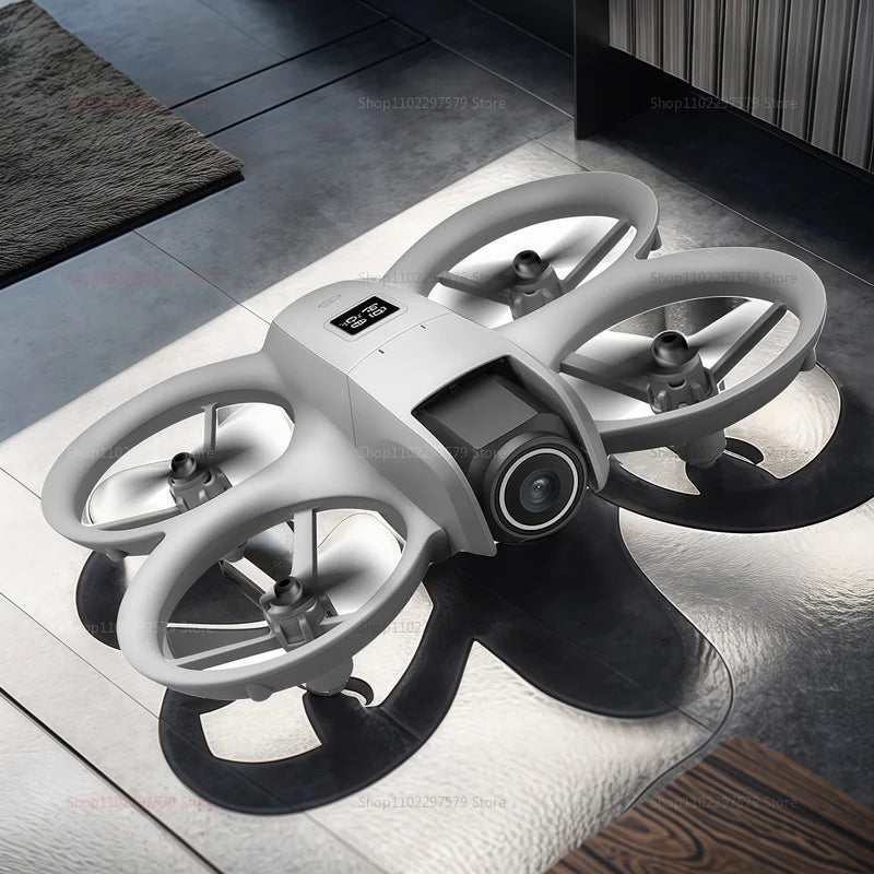 Mini Dron V08-NEO sa WiFi Kamerom – HD Snimanje, Lagan i Jednostavan za Upravljanje