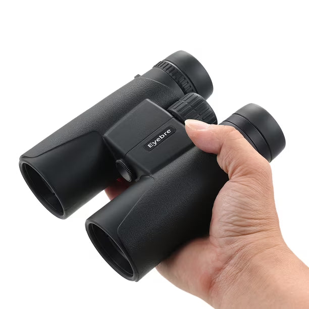 Eyebre Dvogled 10x42 – Snažan Zoom i Kristalno Jasna Slika