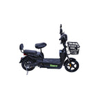 Elektični bicikl Verdeto E-bike