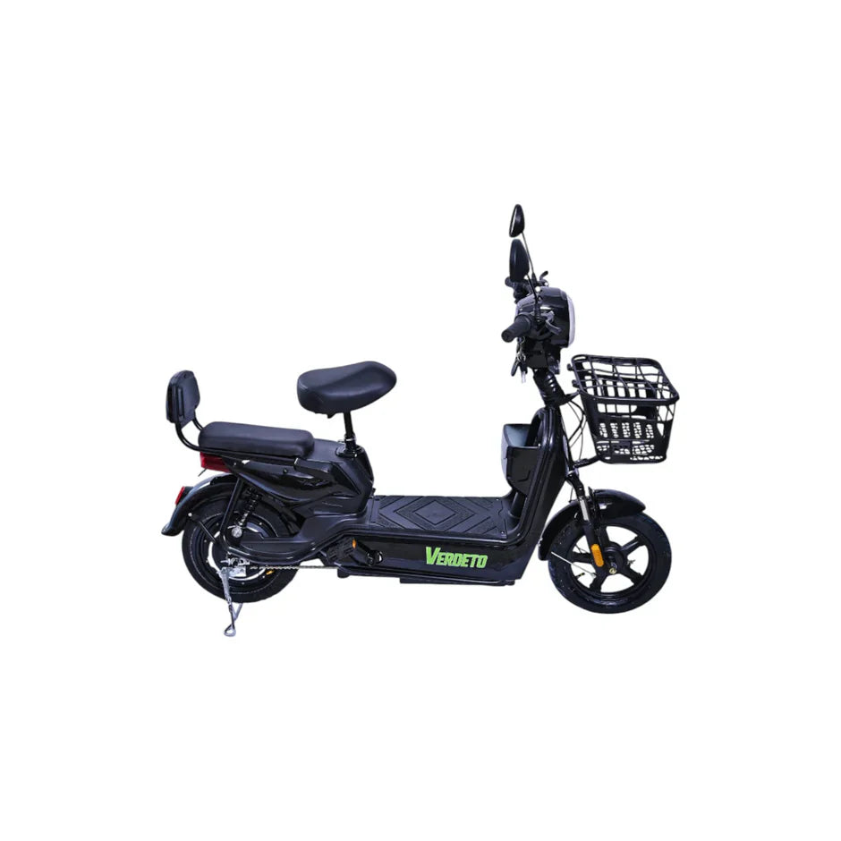 Elektični bicikl Verdeto E-bike