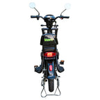 Elektični bicikl Verdeto E-bike