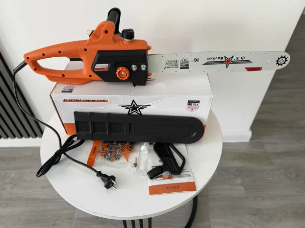 Elektricna Testera Sovikon 1200w 