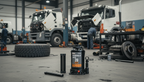 Profesionalna Hidraulična Dizalica 20T Finder Pro Series