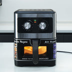 Friteza na vruć vazduh air fryer 8,8l 