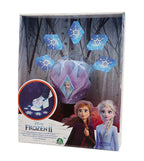 Frozen 2 magicni koraci projektor 
