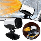 Grejalica Za Auto Soferku 12v 300w