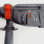 Hanson hilti busilica 2650W