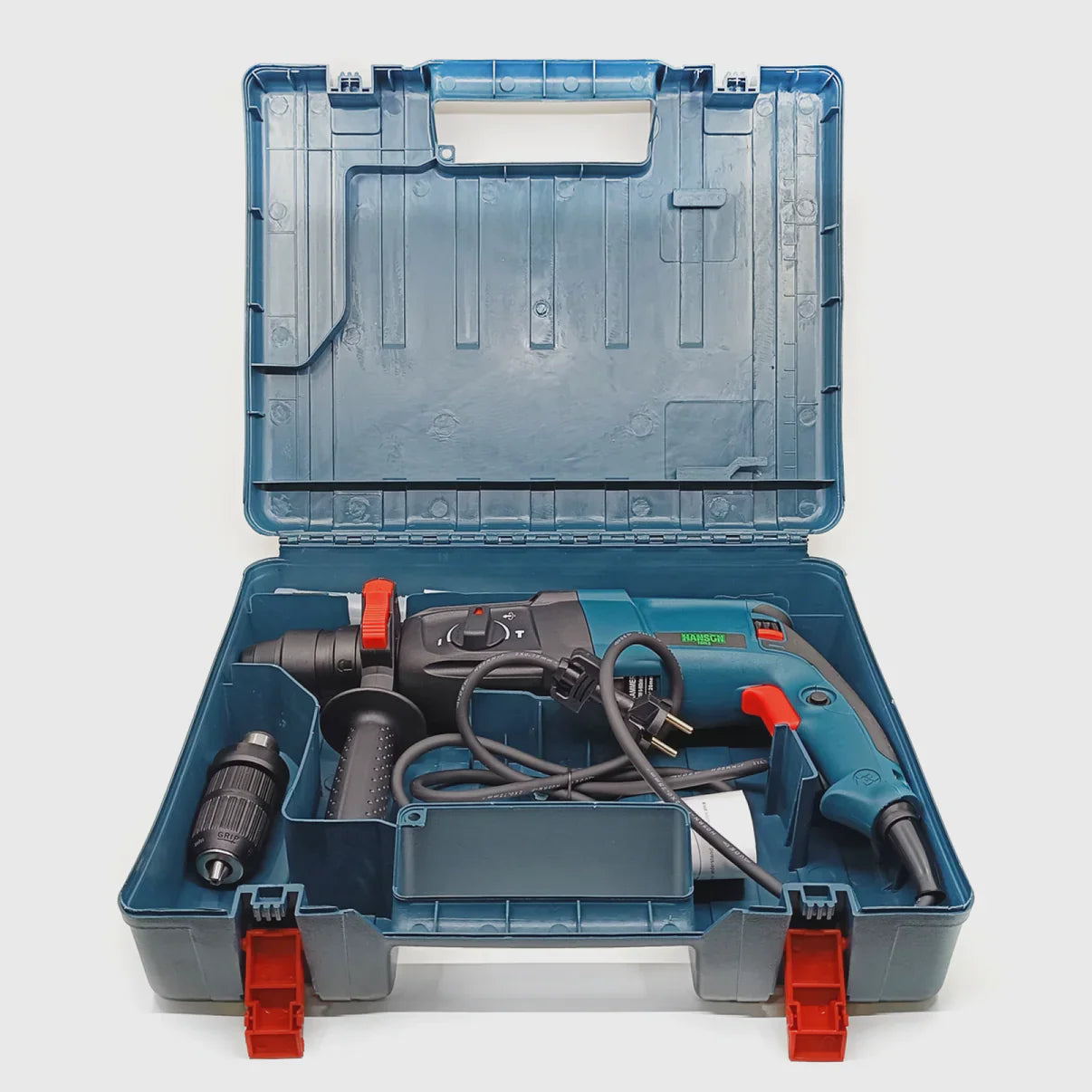 Hanson hilti busilica 2650W