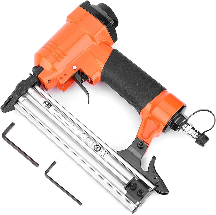 Heftalica Pneumatska F30