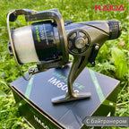Feeder masinica sa baitrunnerom Kaida Impuls IM6000