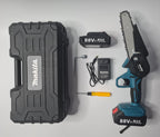 Makita aku ručna testera 21v + dve baterije