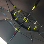 Kaida suncobran 2.2m