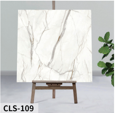 Samoleplivi Zidni Paneli 60x60 cm (10 Kom) – 3D Imitacija Drveta/Mermera | Luksuzan Izgled + Laka Montaža