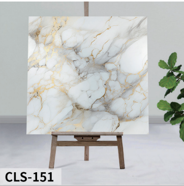 Samoleplivi Zidni Paneli 60x60 cm (10 Kom) – 3D Imitacija Drveta/Mermera | Luksuzan Izgled + Laka Montaža