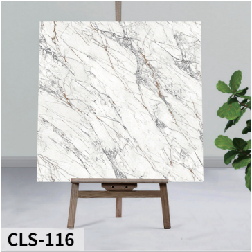 Samoleplivi Zidni Paneli 60x60 cm (10 Kom) – 3D Imitacija Drveta/Mermera | Luksuzan Izgled + Laka Montaža
