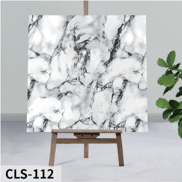 Samoleplivi Zidni Paneli 60x60 cm (10 Kom) – 3D Imitacija Drveta/Mermera | Luksuzan Izgled + Laka Montaža