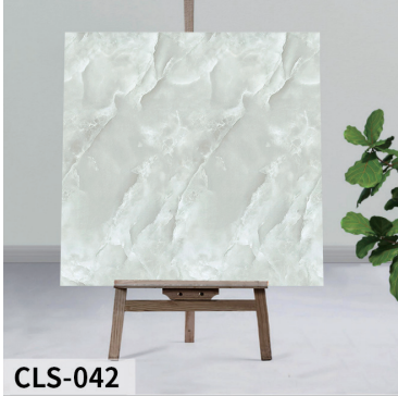 Samoleplivi Zidni Paneli 60x60 cm (10 Kom) – 3D Imitacija Drveta/Mermera | Luksuzan Izgled + Laka Montaža