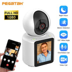 IP Wifi Kamera sa ekranom za video poziv