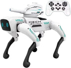 Interaktivni robotski pas na daljinsko upravljanje – Pametna RC igračka za decu