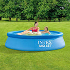 Intex EASY SET bazen 244x61 cm
