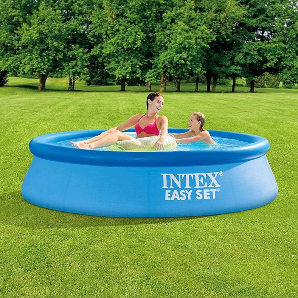 Intex EASY SET bazen 244x61 cm