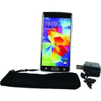 K50 Mini Sigurnosni Gadget – Lični Alarm sa LED Lampom u Dizajnu Telefona