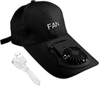 Kacket sa ventilatorom