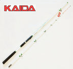 Štap za Ribolov Kaida Achab XP Boat 2.70m – Snaga 200g za Maksimalne Performanse