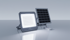 LED Solarni Reflektor sa Panelom – Snažno Svetlo Bez Struje i Kablova