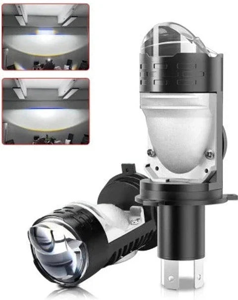 LED sijalice H4 sa Projektorom