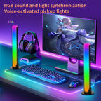 RGB Smart ambijentalne lampe set 2 komada