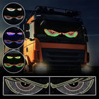 Led Oči Za Kamion