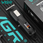 Masinica za sisanje i brijanje trimer VGR V-918