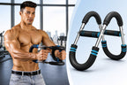 MaxStrength Fitness Trenažer za Jačanje Mišića Celog Tela | Kućna Teretana
