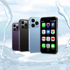 Mini Iphone android telefon