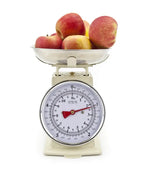 Mehanička Pijačna Vaga do 20kg – Precizna Vaga sa Posudom