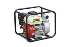 Motorna pumpa za vodu WP-20