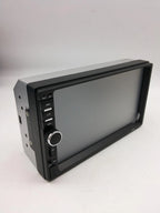 Multimedia auto radio Sistem 7018b 7 inci multimedia 2DIN