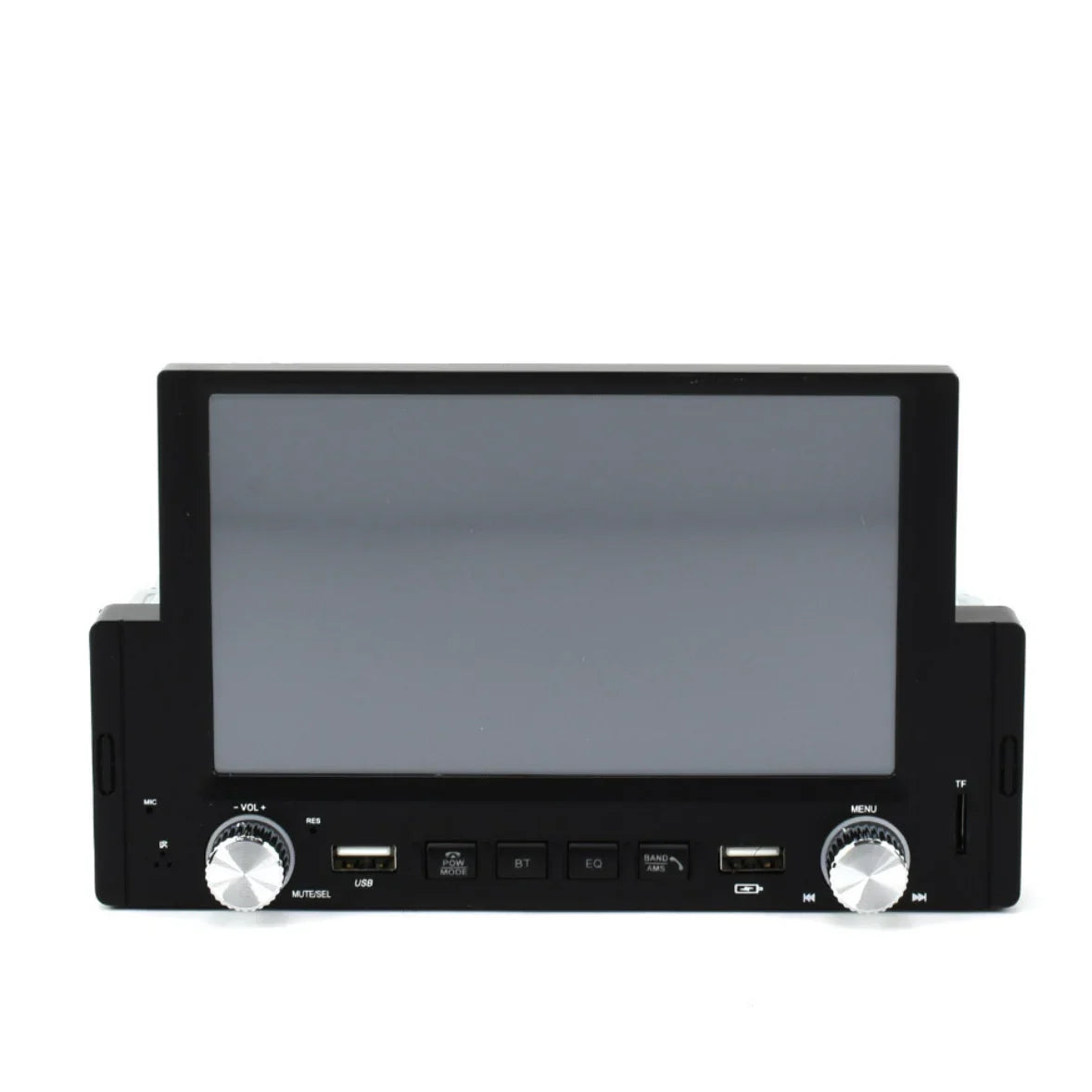 Multimedia za auto 6.2 Inča PERVOI CTC-6060
