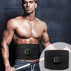 EMS Fitness Pojas za Stomak – Elektrostimulacija za Ravan i Zategnut Stomak