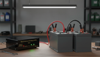 Punjač Akumulatora 12V/24V 50A – Automatski Punjač sa Zaštitom