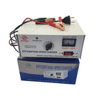 Punjač za Akumulator 6V/12V 20A