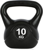 Ručni teg kettlebell 10kg
