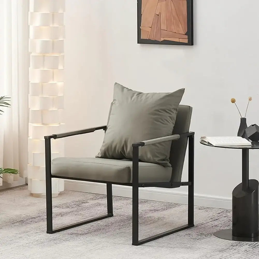 Premium Lounge Fotelja SEDIA – Elegantno Rešenje za Vaš Dom