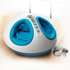 SHIATSU 3D Masažer za stopala sa infracrvenim zagrevanjem