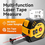 Laserki Metar 2 u 1  USB Punjiv domet do 40 metara