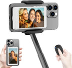 Magnetni Selfie Monitor za Telefon 1080P – Bežični monitor za zadnju kameru