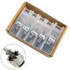 Set HSS burgija za metal – 5 komada + imbus ključ