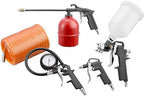 Set za kompresor 5u1