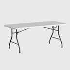 Sklopivi stol FOLD AWAY 152x70 cm
